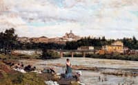 Washerwomen