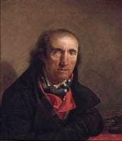 Portrait of a Conventionnaire in the Revolution