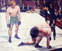 The Knock-Out