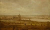 View of Arnhem
