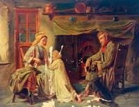 Evening Prayer