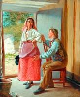 The Dairymaid's Dilemma