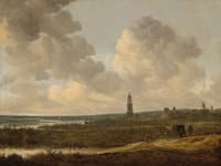 View of Rhenen