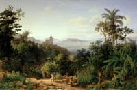 View of Rio de Janeiro