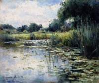 A Marsh