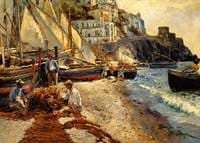 Amalfi