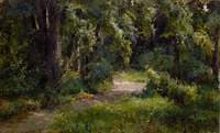 In the Park