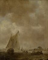 Sailing Ship
