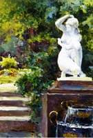 The Fountain