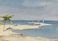 Key West Morning