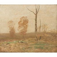Late October