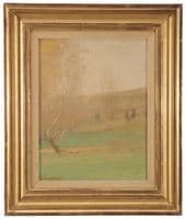 Early Spring