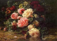 Floral Still Life