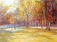 Lange Voorhout, The Hague