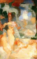 Nudes in a Landscape
