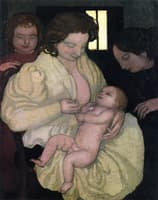 Maternal Happiness