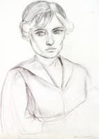 Female Bust