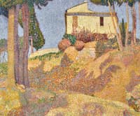 Italian Landscape