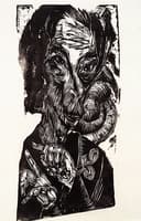 Head of the Invalid