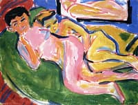 Fränzi and Marcella