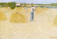 Harvest