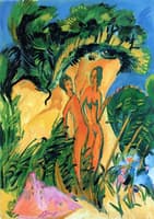 Girls, Fehmarn