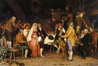 The Wedding Feast