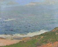 Dune by the Sea