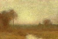 Autumn Sunset