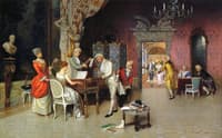 A Musical Party