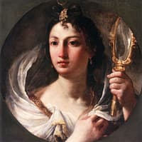 Allegory of Vanity