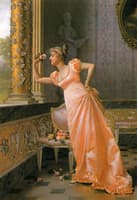 The Coquette
