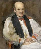 Alfred George Edwards (1848–1937), Archbishop of Wales