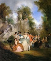Pastoral Celebration