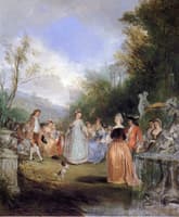 Pastoral Celebration