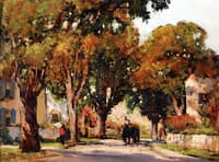 Rockport Streeet