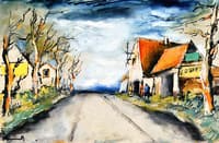 Village Street