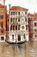 Palazzo Dario, Venice