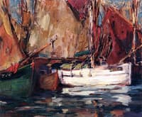 Harbor View