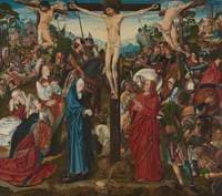The Crucifixion
