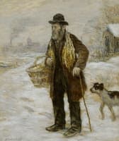 The Pedlar