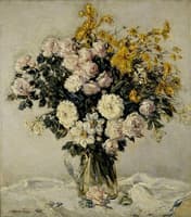 Wild Flowers