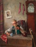 Teatime