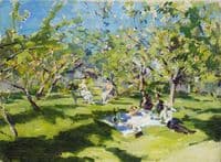 The Picnic