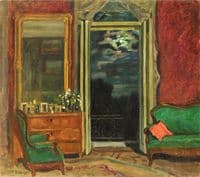 Villa Interior