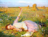 Evening Song
