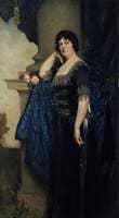 Lady Stevenson