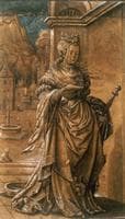 Saint Catherine
