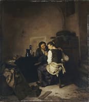 Rustic Interior