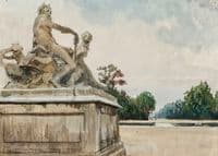 Jardin des Tuileries